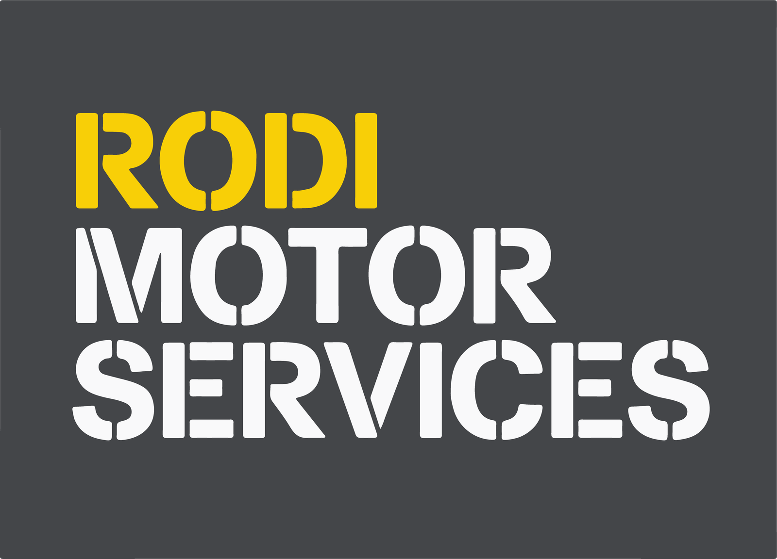 Rodi Motor Services